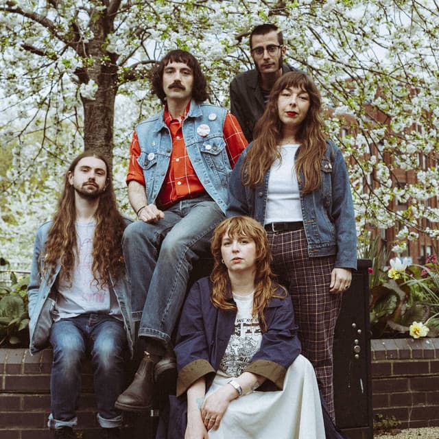 HONK artist profile image