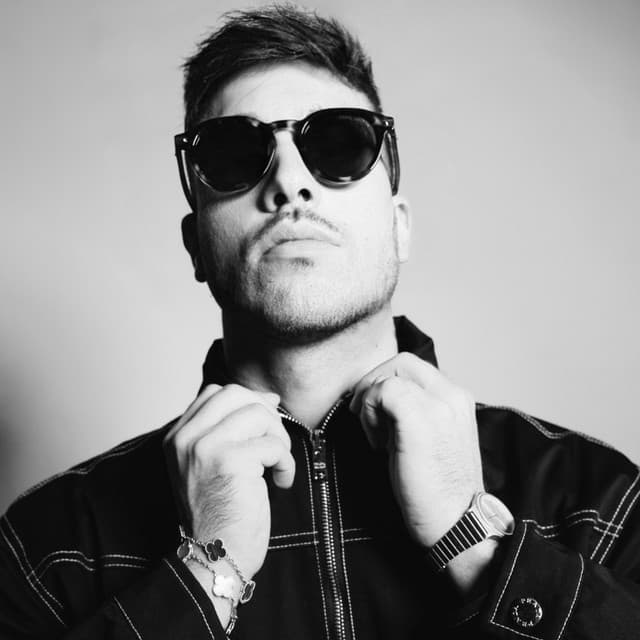 Matroda's artist profile image