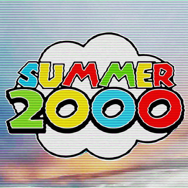 Summer 2000 artist profile image