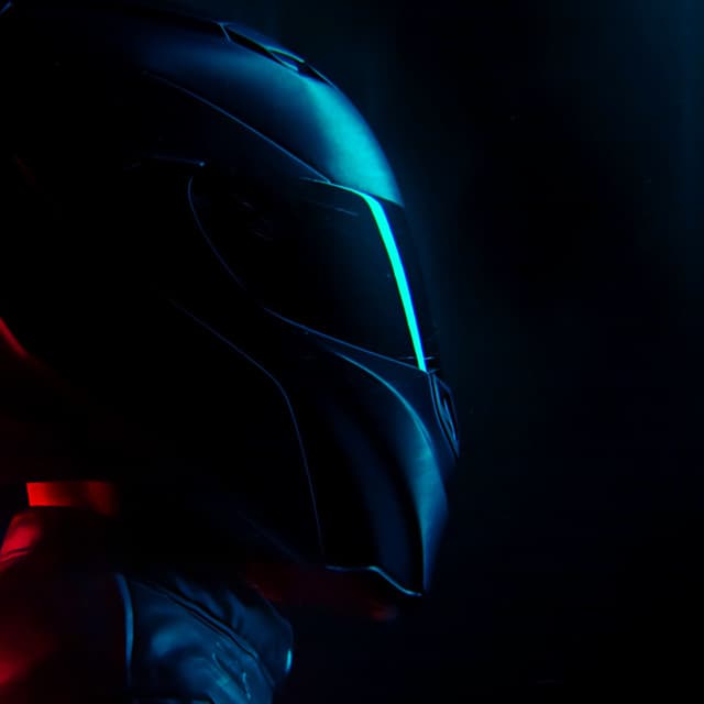PYLOT artist profile image