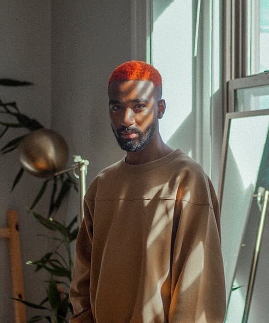 Ruffin artist profile image