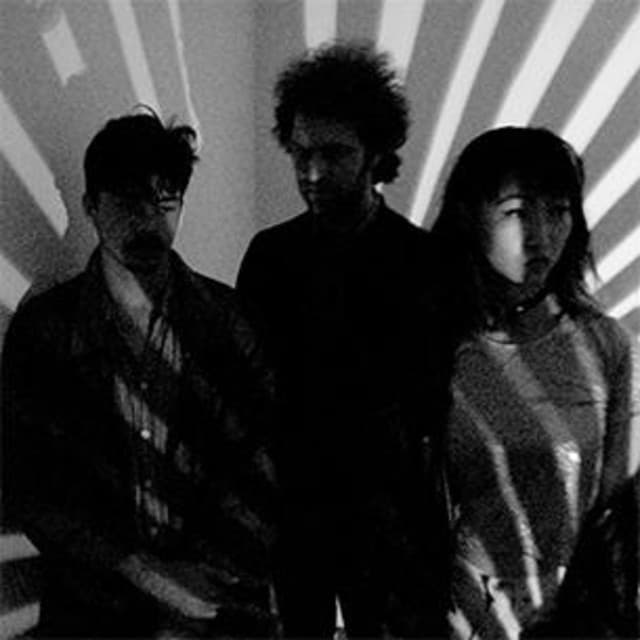 Second Still artist profile image