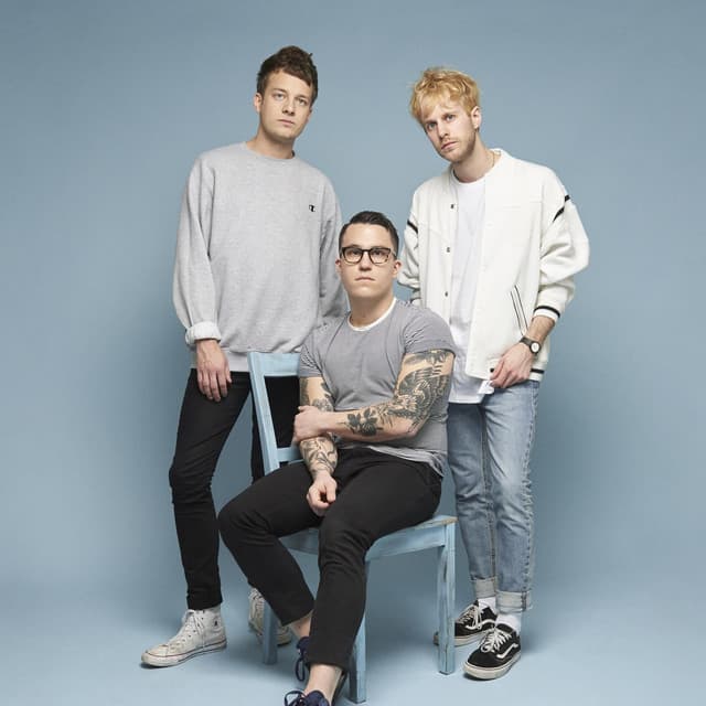 CRUISR artist profile image