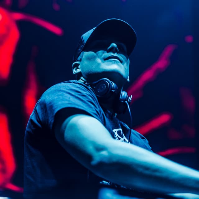 Stratus artist profile image