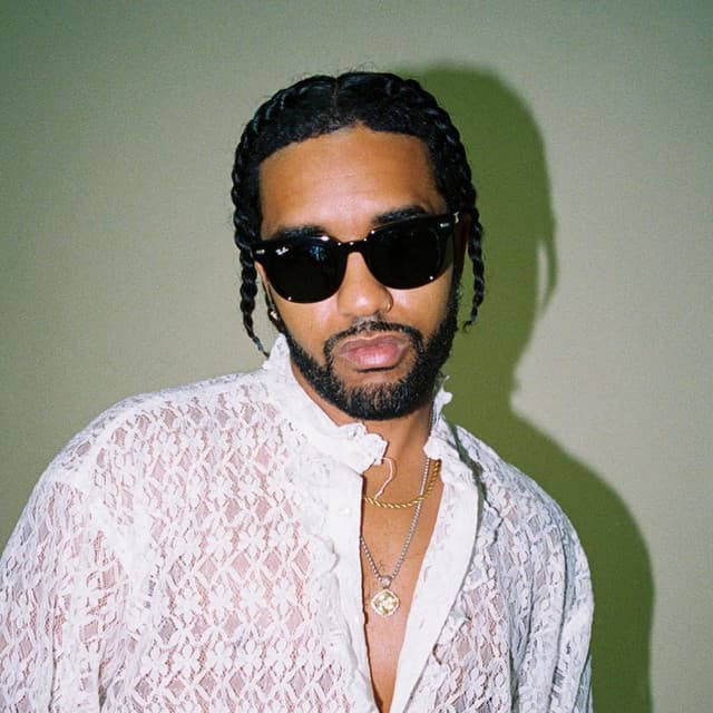 Ye Ali profile