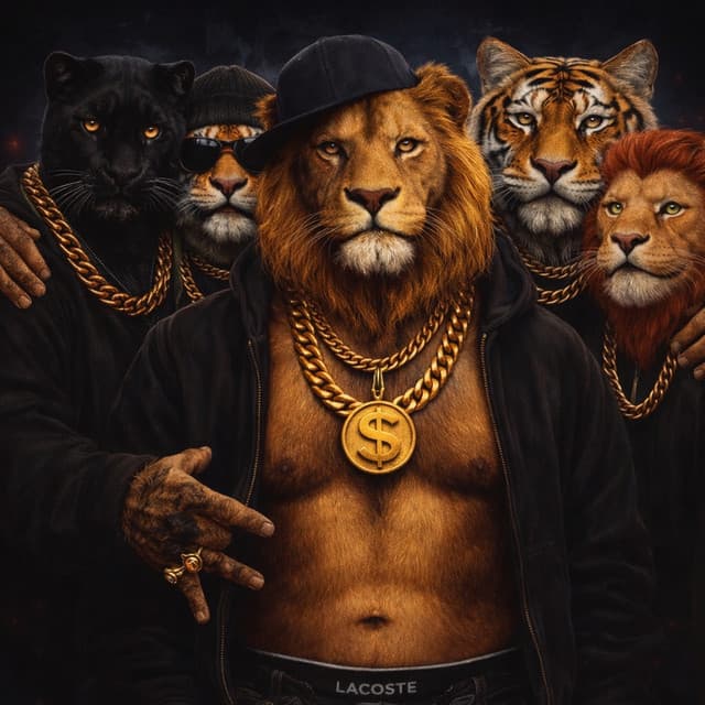 The Beatnuts artist profile image