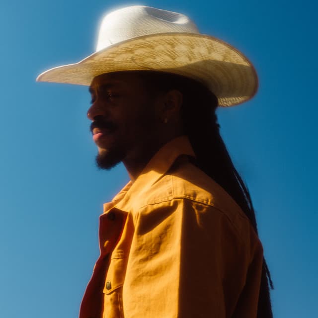 Antwane Tyler artist profile image