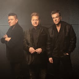 Rascal Flatts's artist profile image