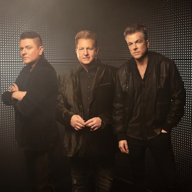 Rascal Flatts artist profile image