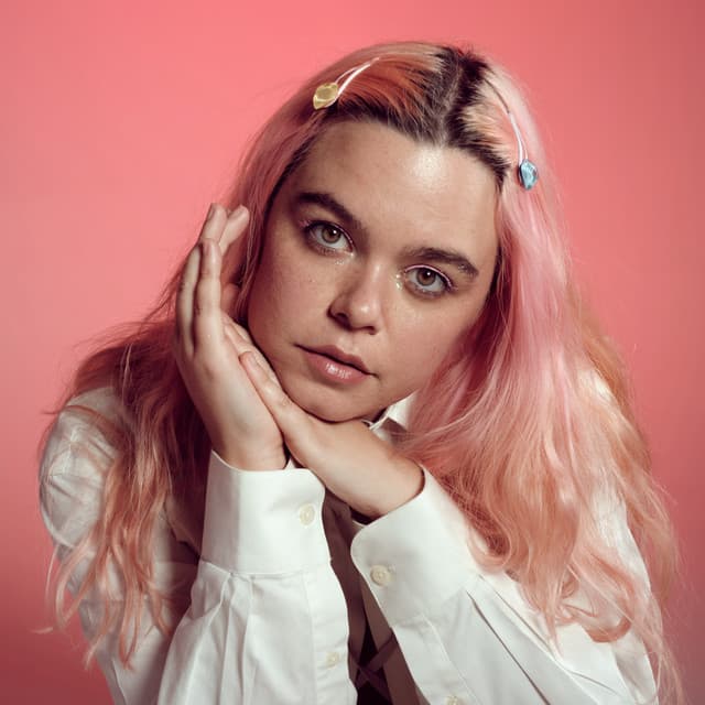 maye artist profile image