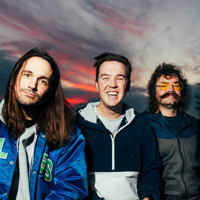 Tiny Moving Parts's artist profile image