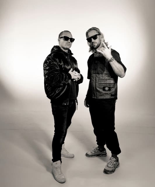 Sigma artist profile image