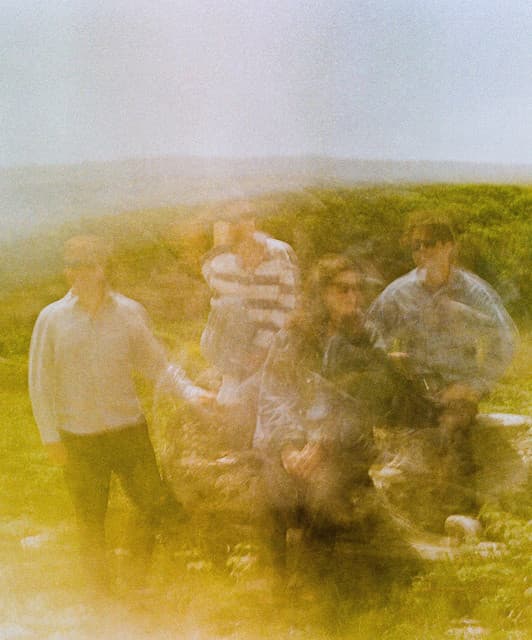 Trestles artist profile