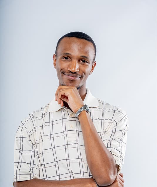 Sisekelo Shawn artist profile image