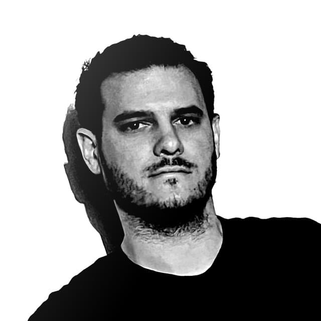 Galbis artist profile image