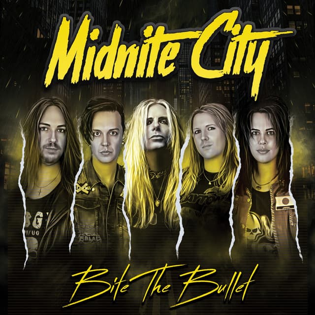 Midnite City artist profile