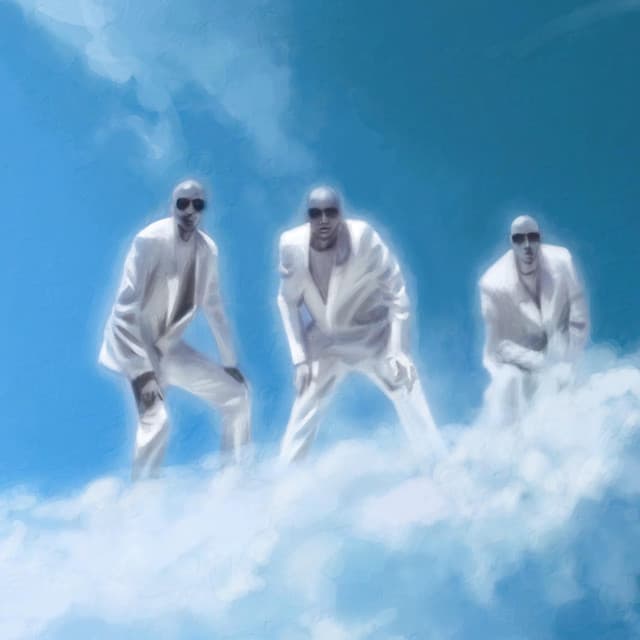 Stardust artist profile image