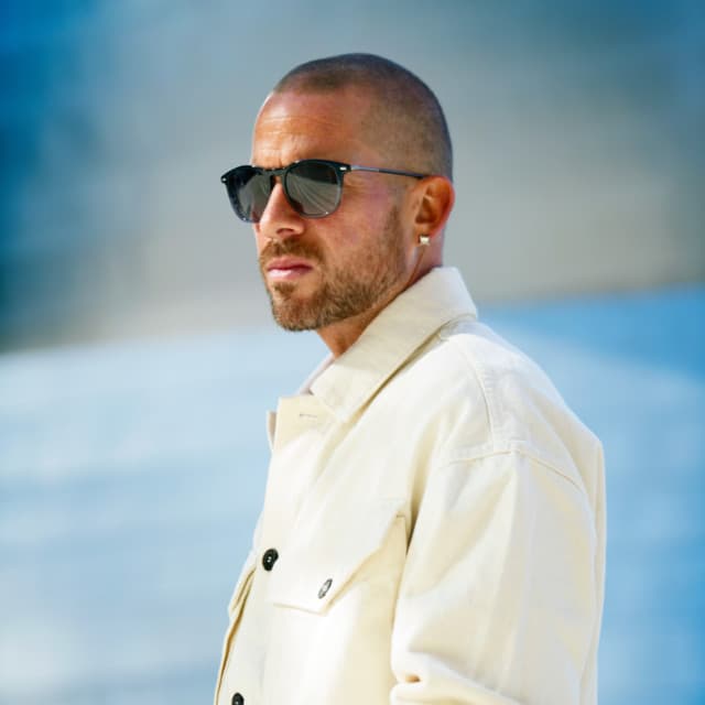 Collie Buddz artist profile image