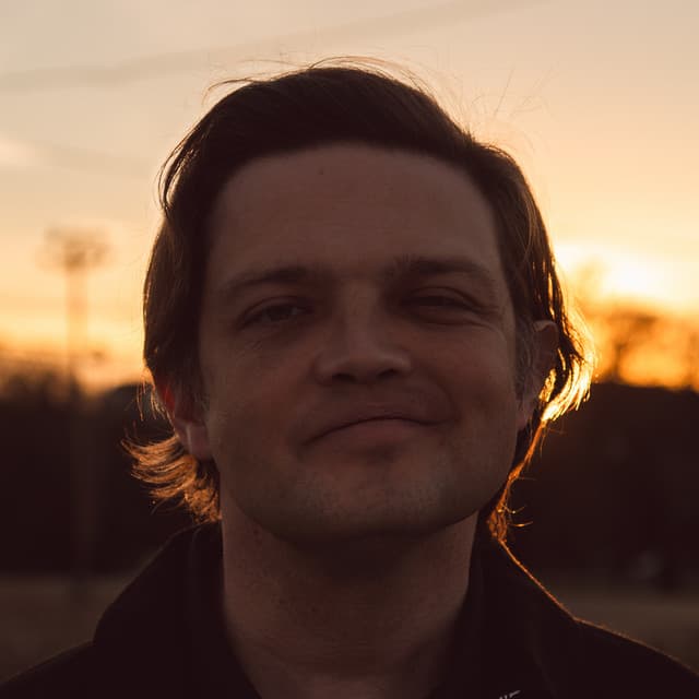 William Tyler artist profile image