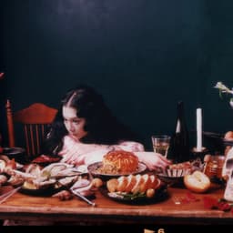 Japanese Breakfast's artist profile image