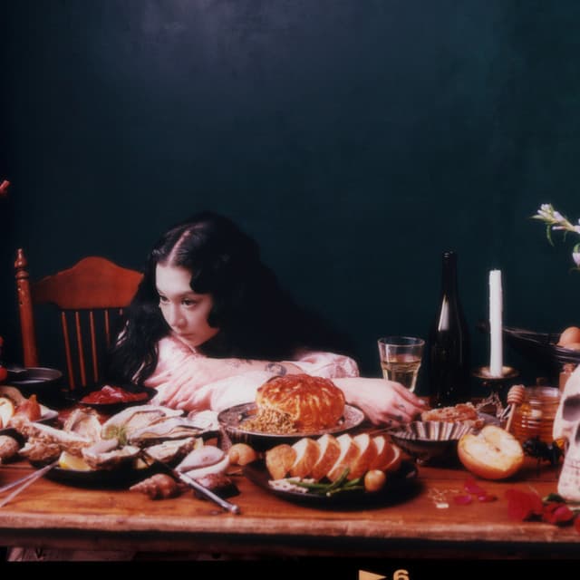Japanese Breakfast's artist profile image