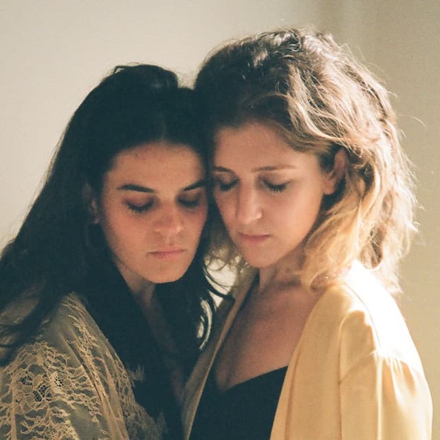 Overcoats artist profile image