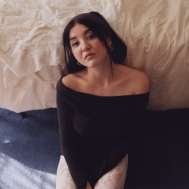 Devon Gabriella artist profile