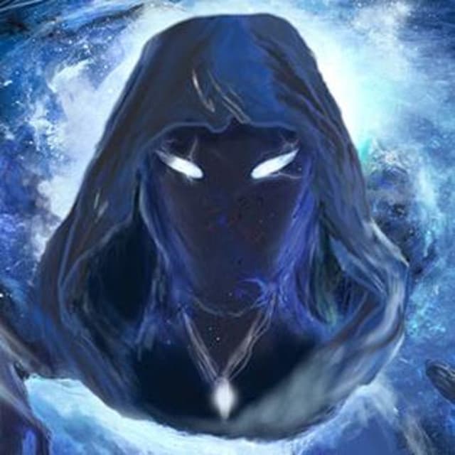 Nik Nocturnal artist profile image