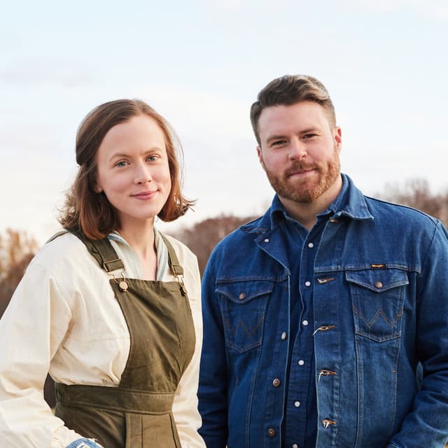 Chatham Rabbits artist profile image