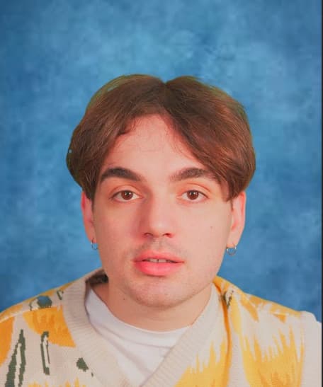 Hadji Gaviota artist profile image