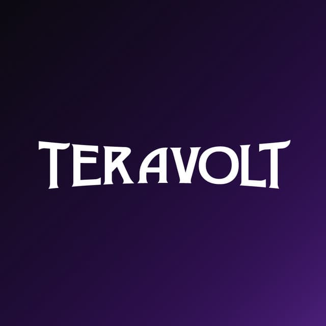 Teravolt artist profile image