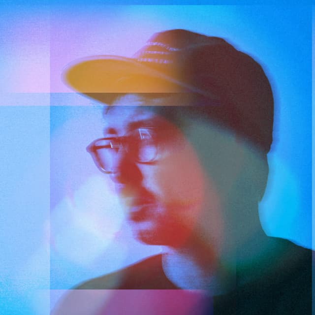 Dustin Tebbutt artist profile image