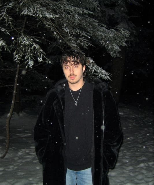 Mezraa artist profile image