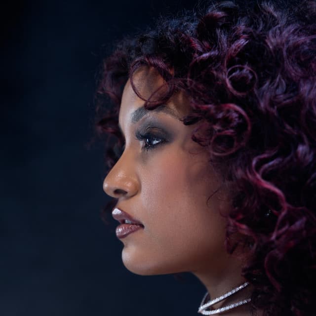 Alex Isley artist profile image
