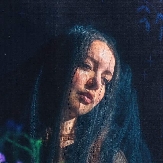 Jayli Wolf artist profile image