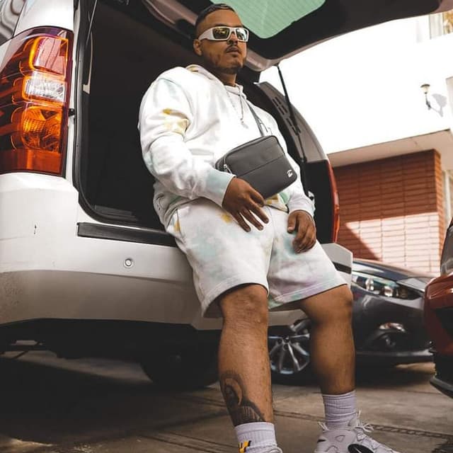 Malo artist profile image