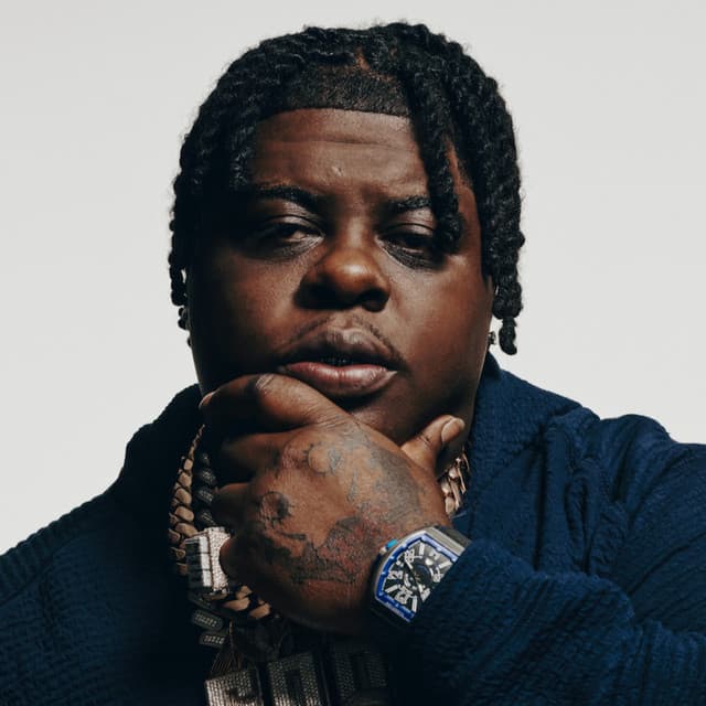 BigXthaPlug's artist profile image