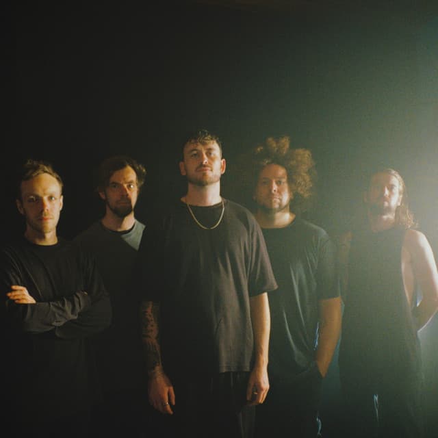 VOWER artist profile image