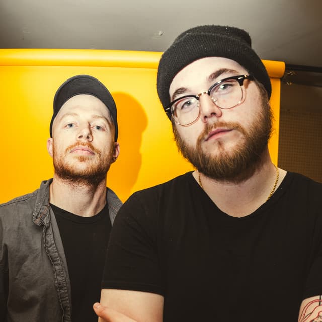 Go For Gold artist profile image