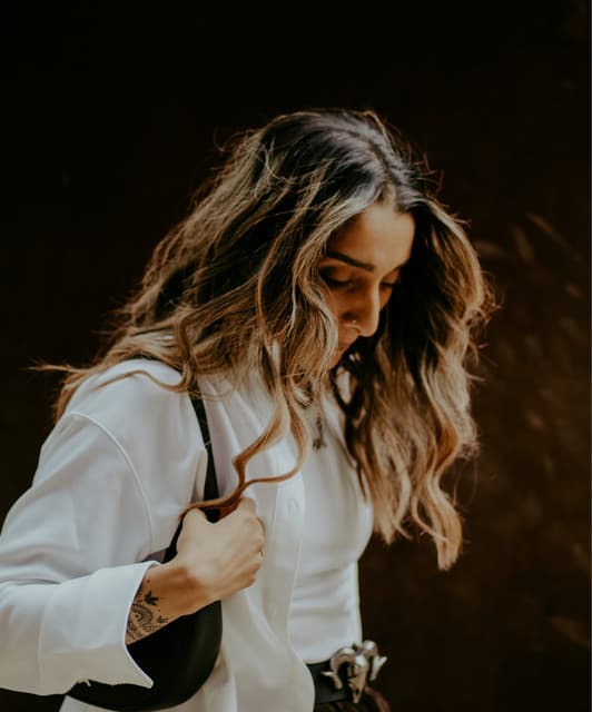 Bombay the Artist artist profile image