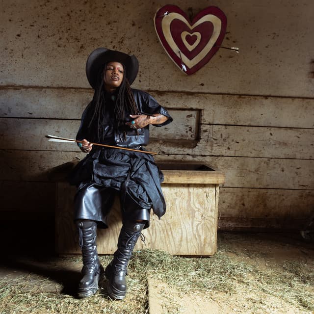 Ambré's artist profile image