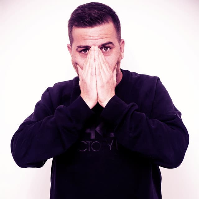 The Clamps artist profile image