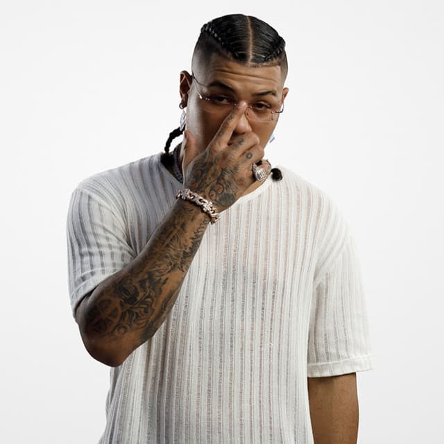Boza artist profile image