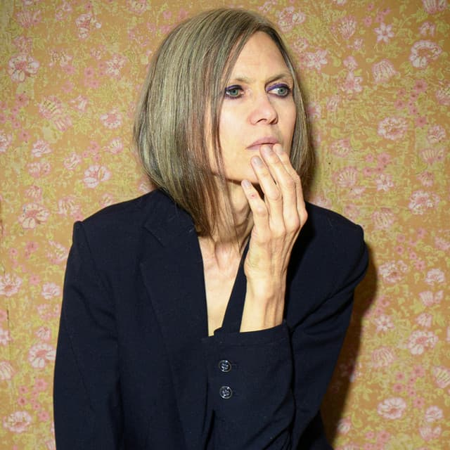 Juliana Hatfield's artist profile image