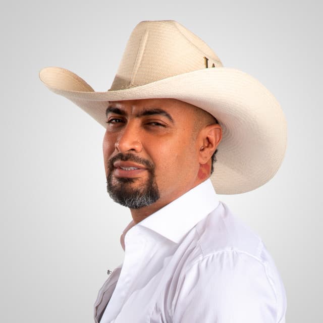 Jhon Alex Castaño artist profile image