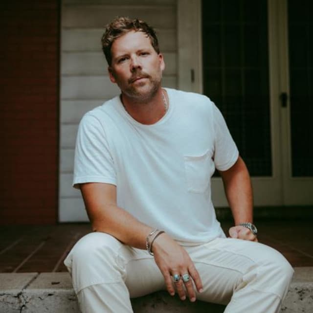 Patrick Mayberry's artist profile image