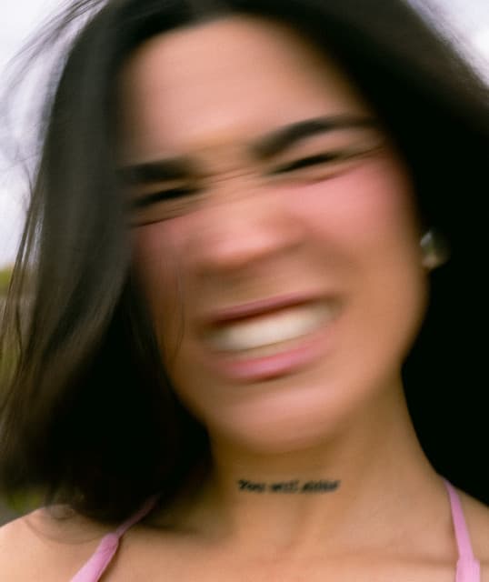 Vera GRV artist profile image