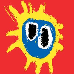 Primal Scream's artist profile image