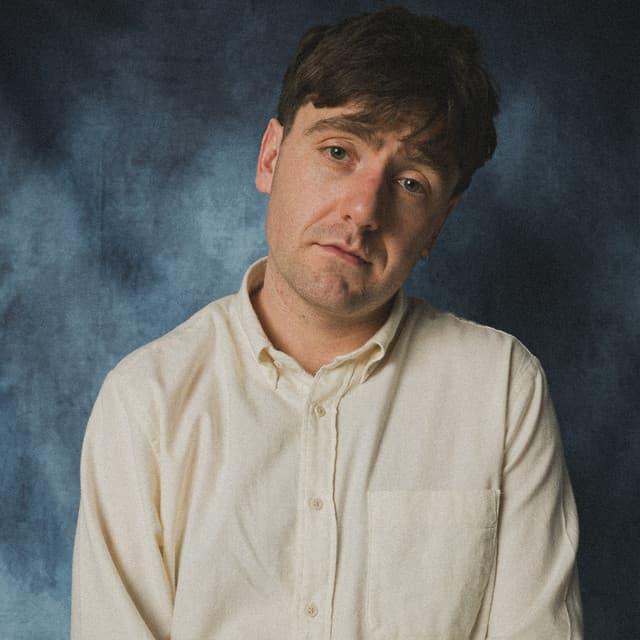 Michael Gallagher artist profile image