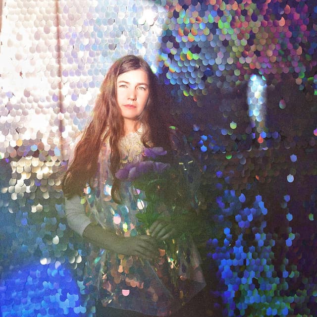 Lavender Diamond artist profile image